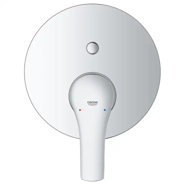 Grohe Eurosmart Змішувач прихованого монтажу, хром (24043002)