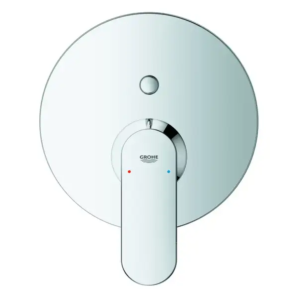 Grohe Eurosmart Cosmopolitan Змішувач для душу, хром (24045000)