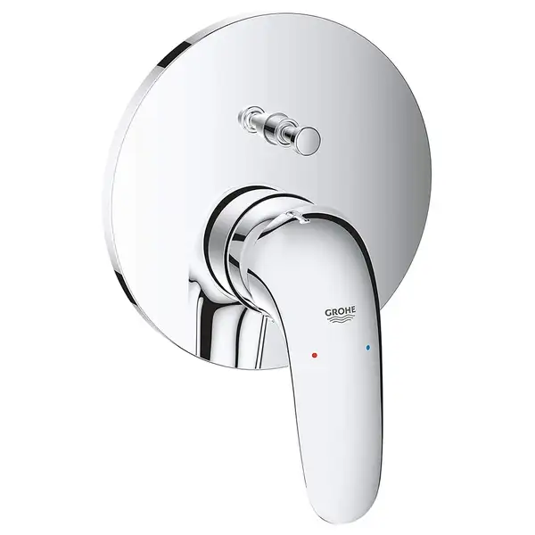 GROHE Смеситель для ванны Eurostyle (24047003) фото 1 Aquada.com.ua