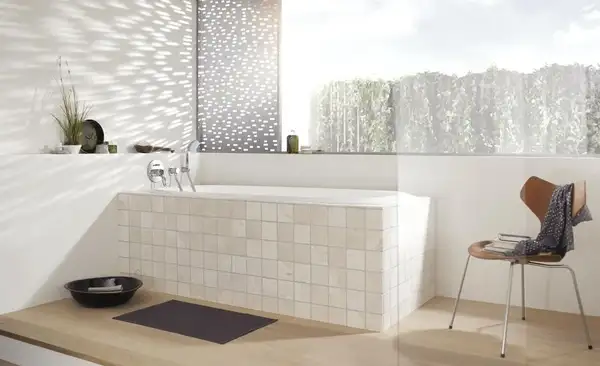Grohe Eurostyle Змішувач на 2 споживача, хром (24049003)