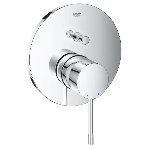 Grohe Essence New Смеситель скрытого монтажа, хром (24058001)
