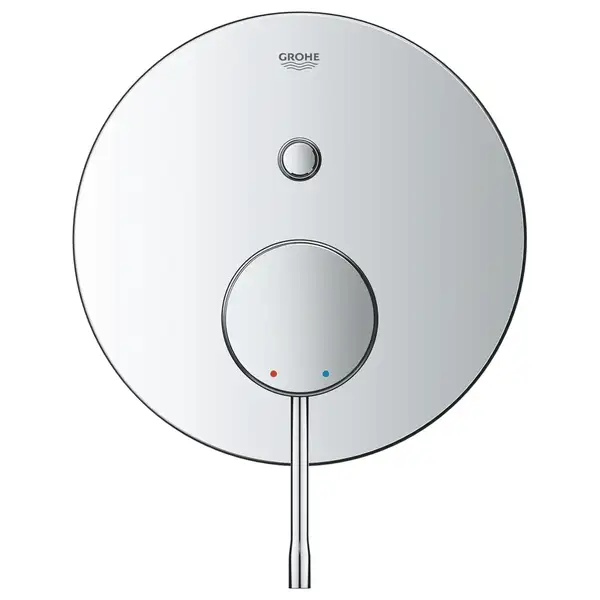 Grohe Essence New Смеситель скрытого монтажа, хром (24058001)