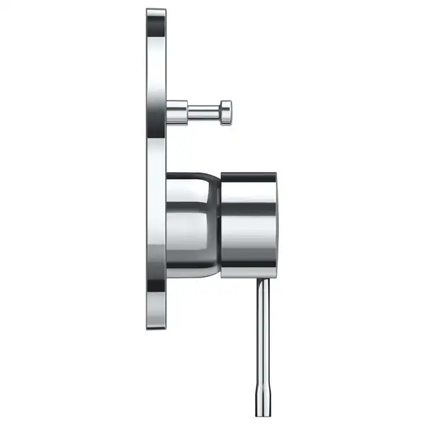 Grohe Essence New Смеситель скрытого монтажа, хром (24058001)