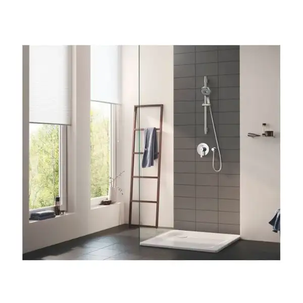 Grohe Lineare New Змішувач для душу, хром (24064001)