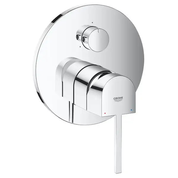 Grohe Plus Змішувач, хром (24093003)