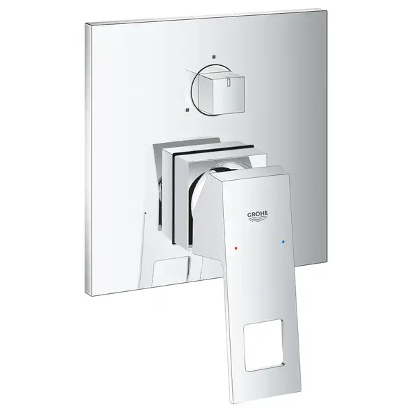Grohe Eurocube Смеситель скрытого монтажа, хром (24094000)