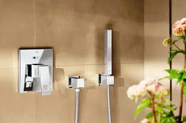 Grohe Eurocube Смеситель скрытого монтажа, хром (24094000)