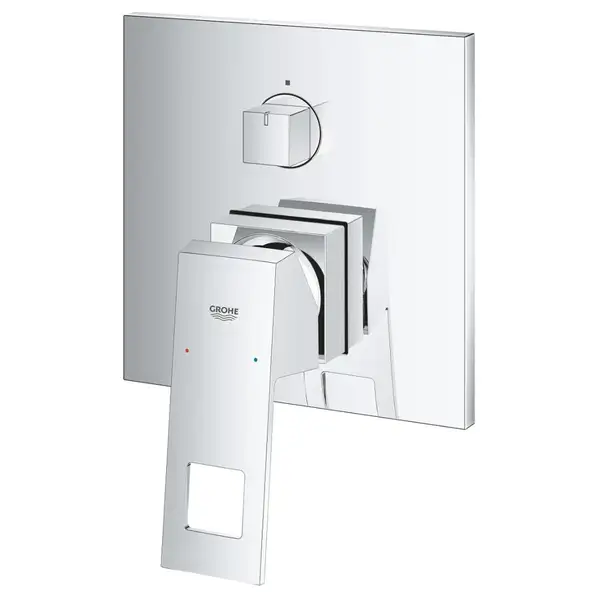 Grohe Eurocube Смеситель скрытого монтажа, хром (24094000)