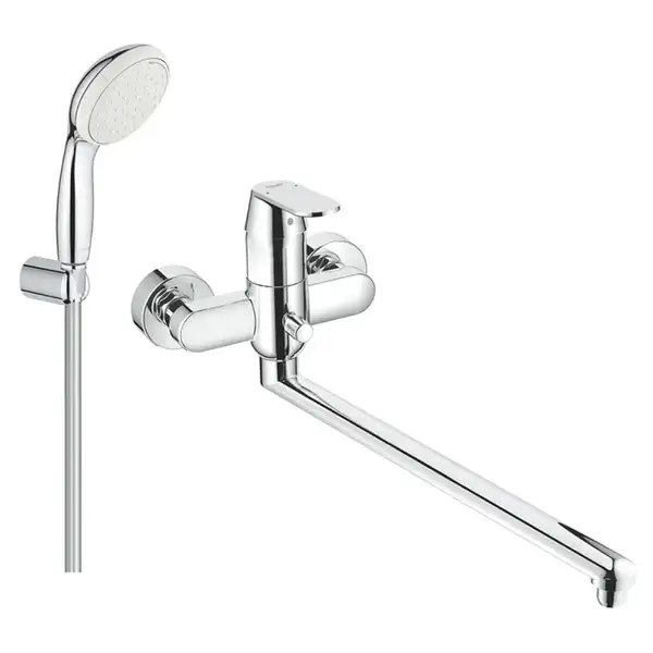 Смеситель для ванны Grohe Eurosmart Cosmopolitan 26129004 фото 1 Aquada.com.ua
