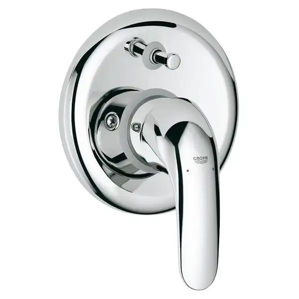 Grohe Euroeco New Змішувач для ванни, хром (32747000)