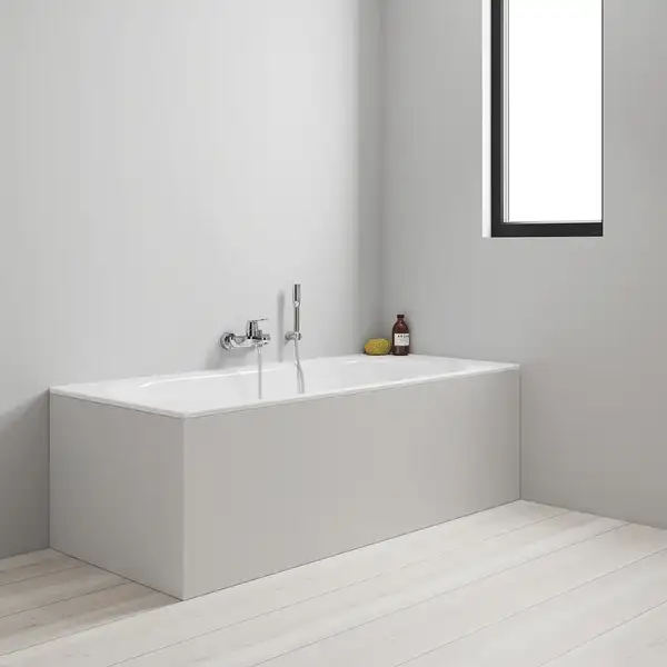 Grohe Eurosmart Cosmopolitan Змішувач для ванни, хром (32831000)