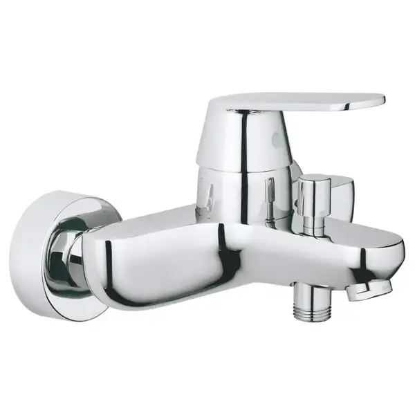Смеситель для ванны Grohe Eurosmart Cosmopolitan (цвет - хром) (32831000) фото 5 Aquada.com.ua