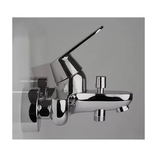 Grohe Eurosmart Cosmopolitan Змішувач для ванни, хром (32831000)