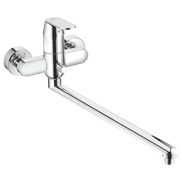 Grohe Eurosmart Cosmopolitan Змішувач для ванни, хром (32847000)