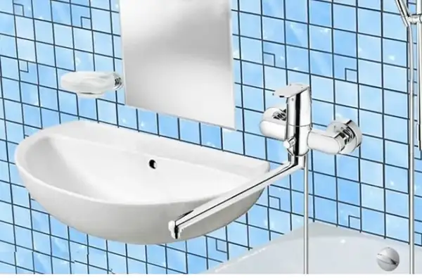 Grohe Eurosmart Cosmopolitan Змішувач для ванни, хром (32847000)