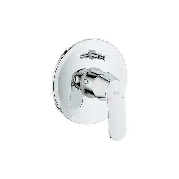 Grohe Eurosmart Cosmopolitan Змішувач, хром (32879000)