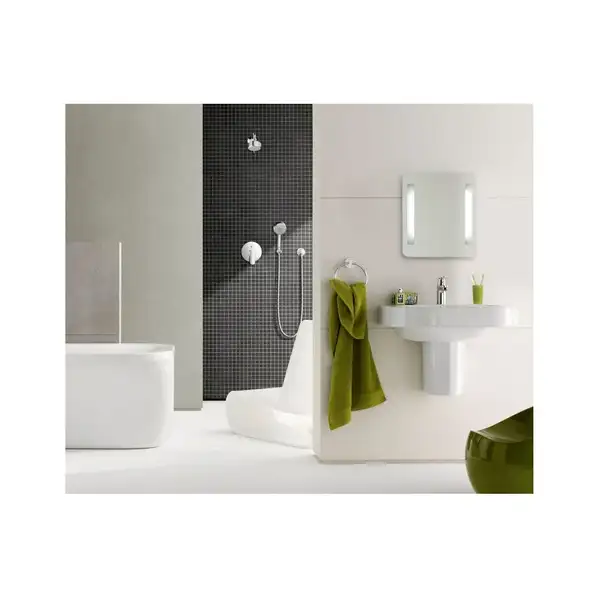 Grohe Eurosmart Cosmopolitan Змішувач, хром (32879000)