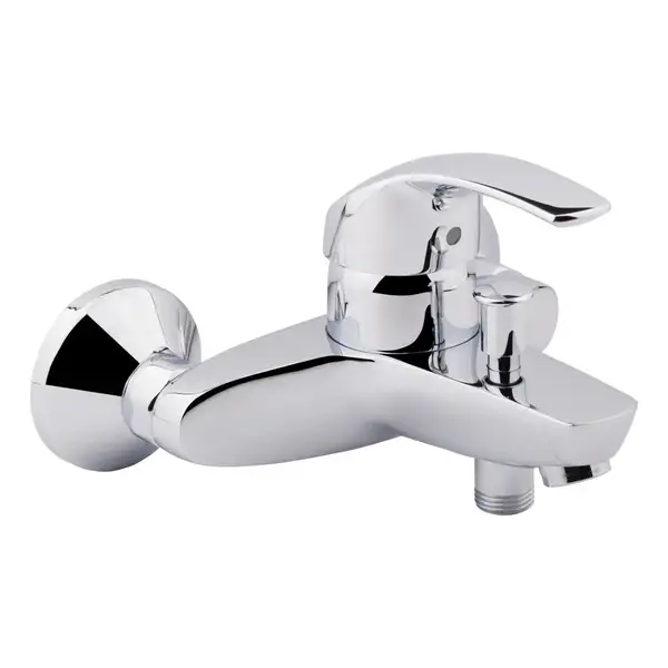 Grohe Eurosmart Змішувач для ванни, хром (33300002)