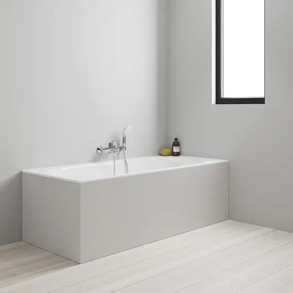 Grohe Eurosmart Змішувач для ванни, хром (33300002)