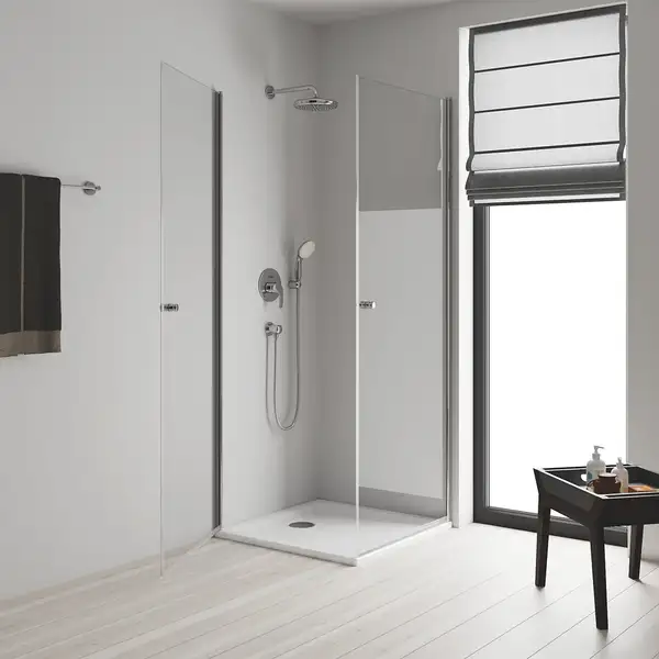 Grohe Eurosmart Змішувач для ванни, хром (33305002)
