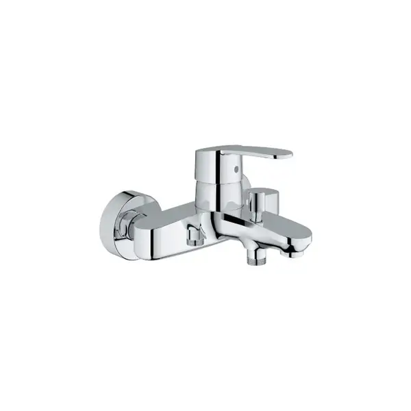 Смеситель для ванны, однорычажный Grohe Eurostyle (цвет - хром) (33591002) фото 1 Aquada.com.ua