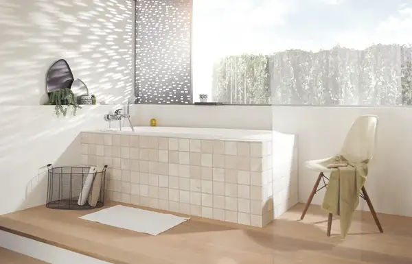 Grohe Eurostyle Змішувач для ванни, хром (33591003)