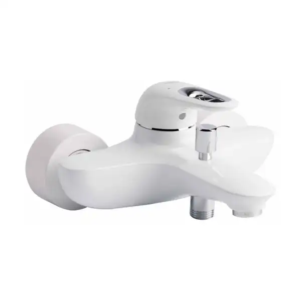 GROHE Одноважільний змішувач для ванни Eurostyle  (33591LS3) (33591LS3) фото 1 Aquada.com.ua