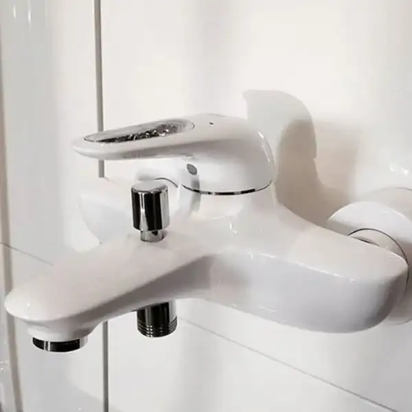 Grohe Eurostyle Змішувач для ванни, хром (33591LS3)