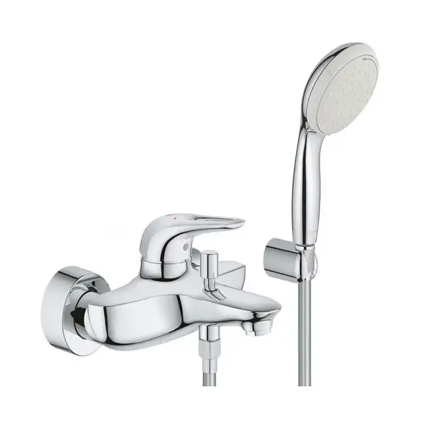GROHE Смеситель для ванны EUROSTYLE (3359230A) фото 1 Aquada.com.ua