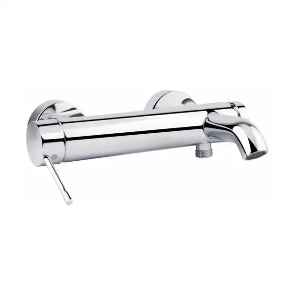 Grohe Essence New Смеситель для ванны, хром (33624001)