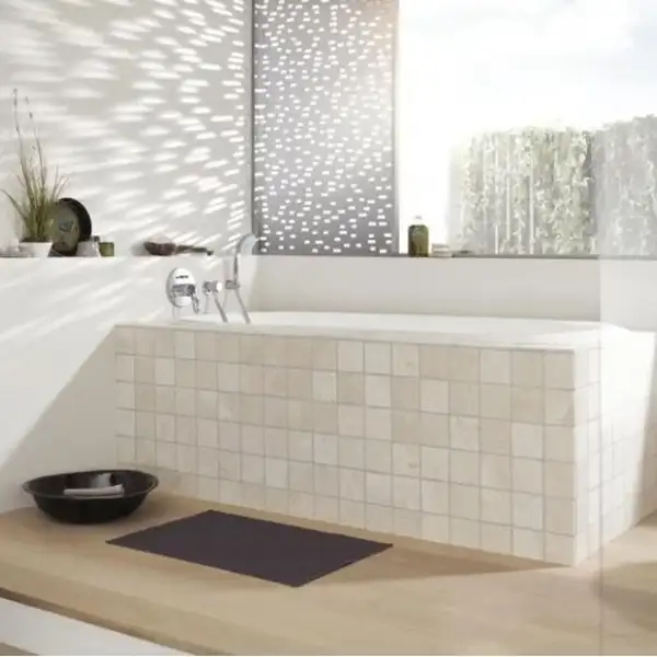Grohe Eurostyle Змішувач для ванни, хром (33637003)