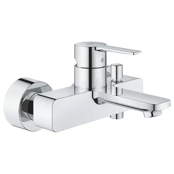 Grohe Lineare New Смеситель для ванны, хром (33849001)