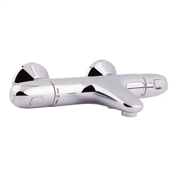 Grohe Grohtherm 1000 New Термостат для ванни, хром (34155003)