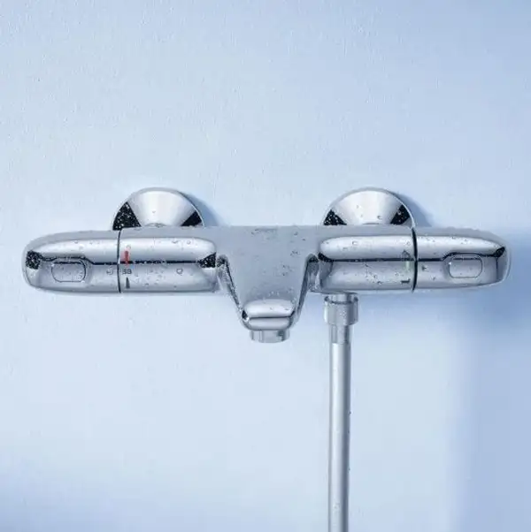 Grohe Grohtherm 1000 New Термостат для ванни, хром (34155003)