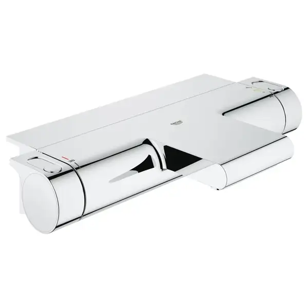 Grohe Grohtherm 2000 NEW Термостат для ванны, хром (34464001)