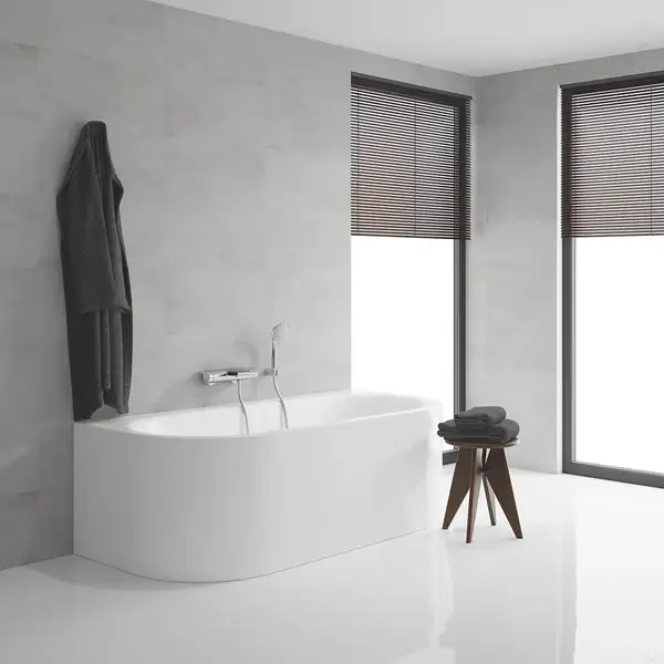 Grohe Grohtherm 2000 NEW Термостат для ванны, хром (34464001)
