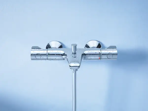 GROHE Термостат для ванни реверсний Grohtherm 800  (34564000) фото 8 Aquada.com.ua