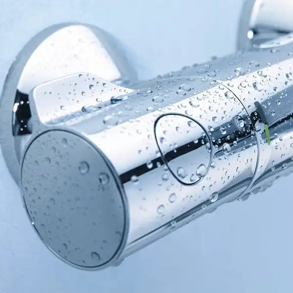 Grohe Grohtherm 800 Термостат для ванни, хром (34567000)
