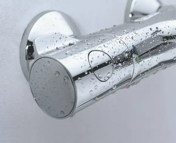 Grohe Grohtherm 800 Термостат для ванни, хром (34567000)