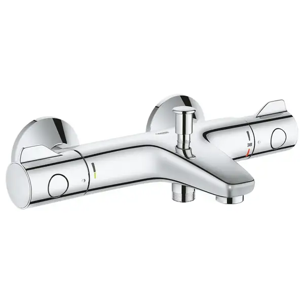 Grohe Grohtherm 800 Термостат для ванни, хром (34576000)