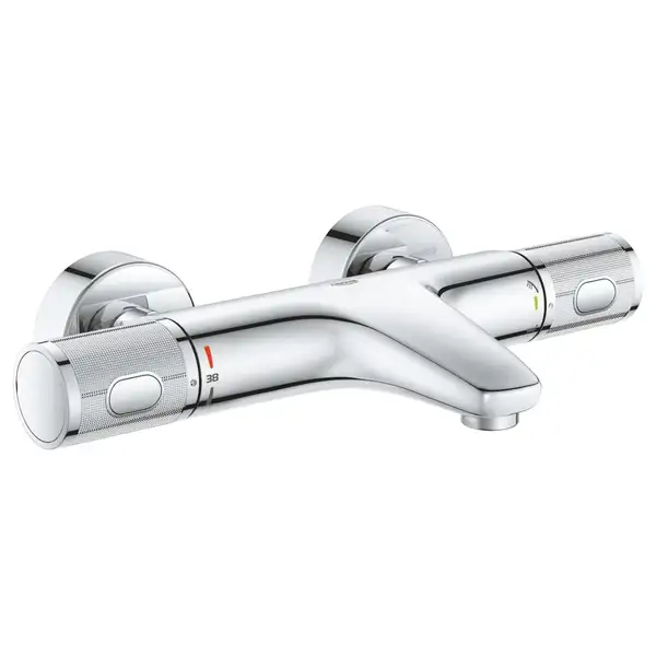 Grohe Grohtherm 1000 Термостат для ванни, хром (34779000)