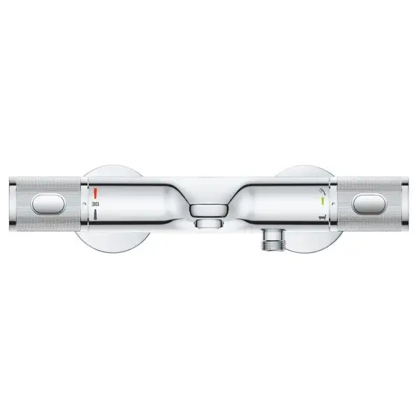 Grohe Grohtherm 1000 Термостат для ванни, хром (34779000)