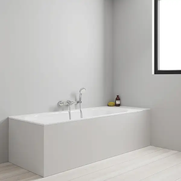Grohe Grohtherm 1000 Термостат для ванни, хром (34779000)