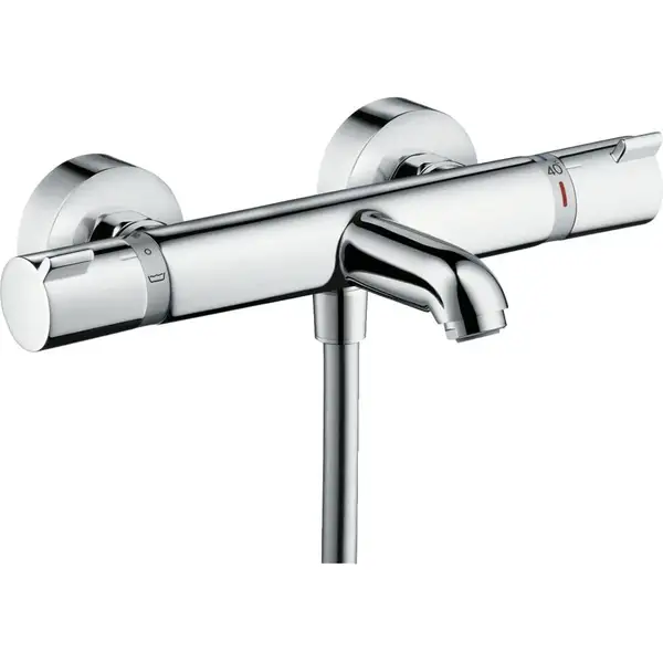 Hansgrohe Ecostat Comfort Термостат для ванни, хром (13114000)