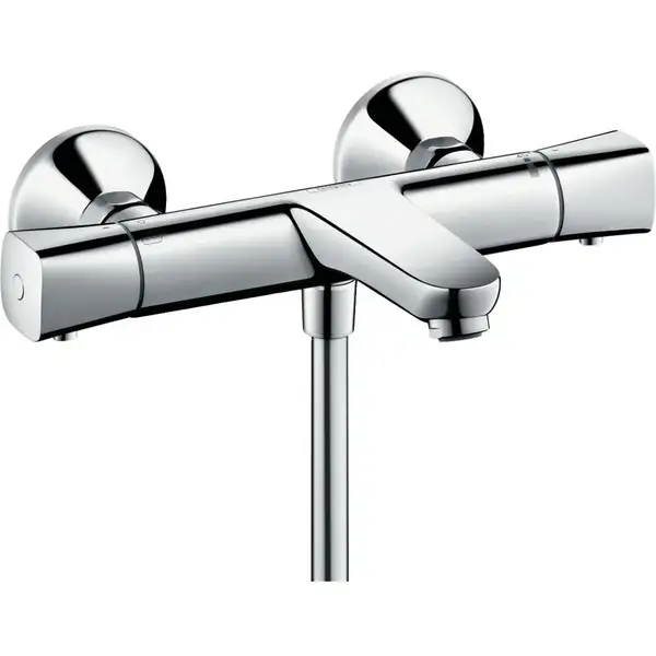Hansgrohe Ecostat E Термостат для ванни, хром (13123000)
