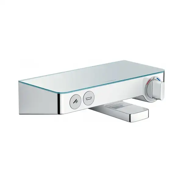 Hansgrohe ShowerTablet Select 300 Термостат для ванны, хром (13151000)