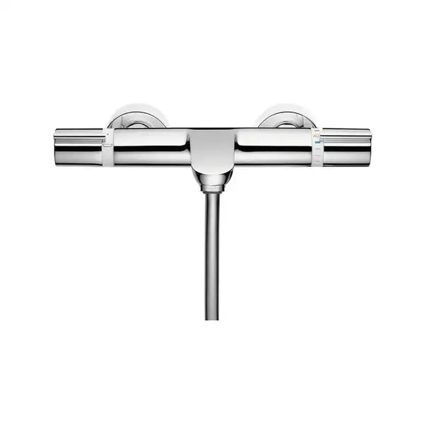 HANSGROHE Термостат для ванны, наружная часть Versostat2 (15348000) фото 1 Aquada.com.ua