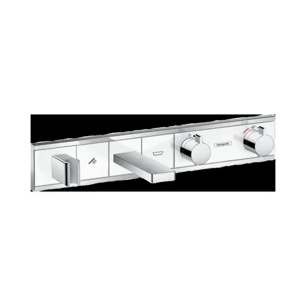 Термостат Hansgrohe RainSelect (15359400)