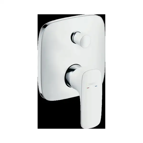 Змішувач для ванни Hansgrohe PuraVida (15445400)
