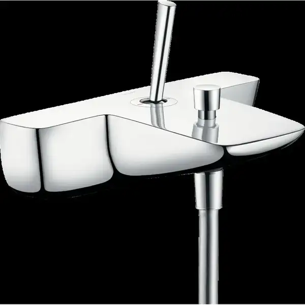 Hansgrohe PuraVida Смеситель для ванны, хром (15472000)